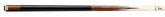 Predator 8 Point Sneaky Pete Rosewood Linen Wrap Pool Cue